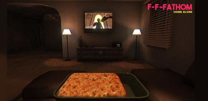 Fears To Fathom Carson Home تصوير الشاشة 1