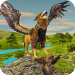 Flie Adler Griffon Simulator