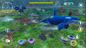 Orca Simulator Killer Whale Screenshot 3
