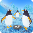 Arctic Penguin Bird Simulator