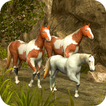 ”Stallion Wild Horse Simulator
