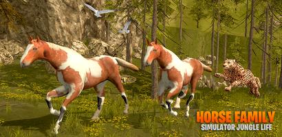 Stallion Wild Horse Simulator ภาพหน้าจอ 1