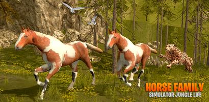 Stallion Wild Horse Simulator capture d'écran 1