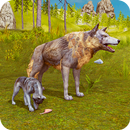 Ultimate Wild Wolf Simulator APK