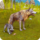 Ultimate Wild Wolf Simulator Zeichen