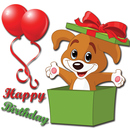 Birthday Cards aplikacja