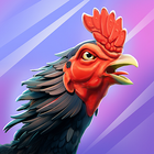 Rooster Fights آئیکن