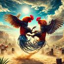 Rooster Fights APK