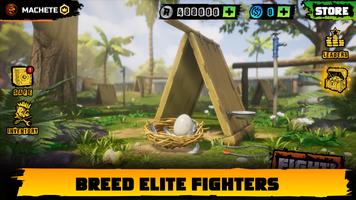 Rooster Fights screenshot 2