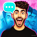 Fede Vigevani fake - Chat Call APK