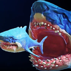 Feed And Grow Fish dragons ไอคอน