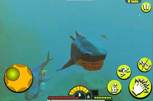 Feed And Grow Fish dragons ภาพหน้าจอ 1
