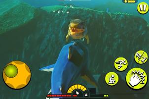 Feed And Grow Fish dragons ภาพหน้าจอ 2