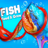 Feed and Grow Fish Mobile icône
