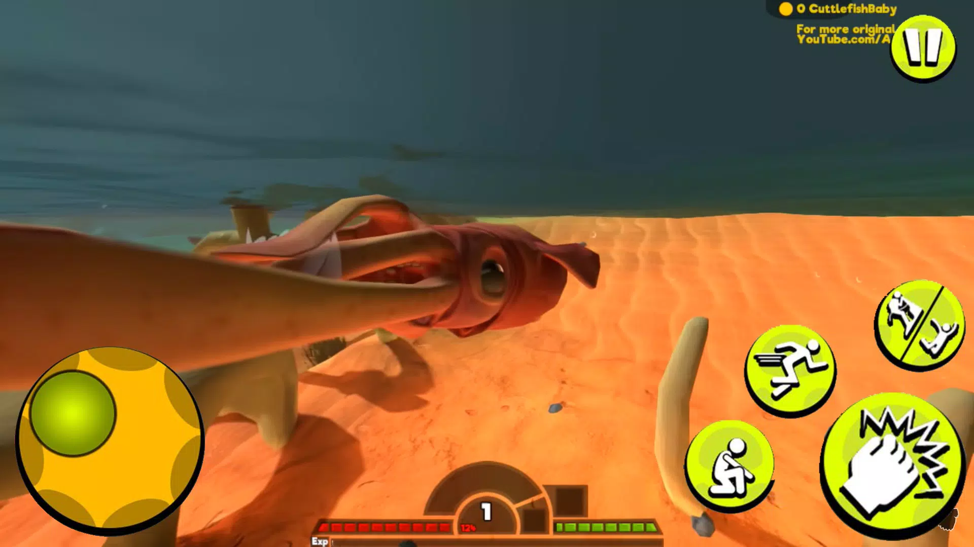 Feed And Grow Fish v1.4 APK Download