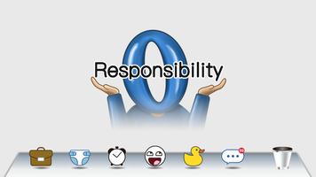پوستر Responsibility Zero