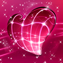 Love Heart Live Wallpaper APK