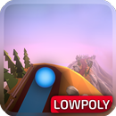 Slope Down: Le premier voyage APK