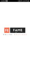 Fefame - Best Indian Online Clothing Store. پوسٹر