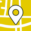 Citizen Map icon