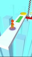 Bridge Run! 3D poster