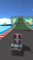 Car Runner 스크린샷 3