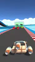 Car Runner captura de pantalla 4