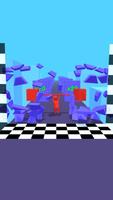 Collect Colors 3D ポスター