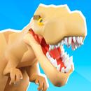 Dino World APK