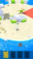 Dino World 截圖 2