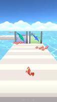 Evolution Runner ภาพหน้าจอ 3