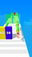 Gun Upgrade Runner 截圖 1