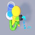 Laundry Rush