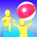 Pass the Ball! 3D
