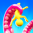 Tentacles Attack أيقونة