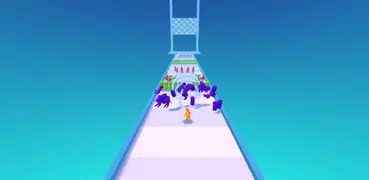 Telekinesis Master