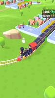 Train Rush screenshot 3