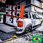 Carros Rebaixados RJ иконка