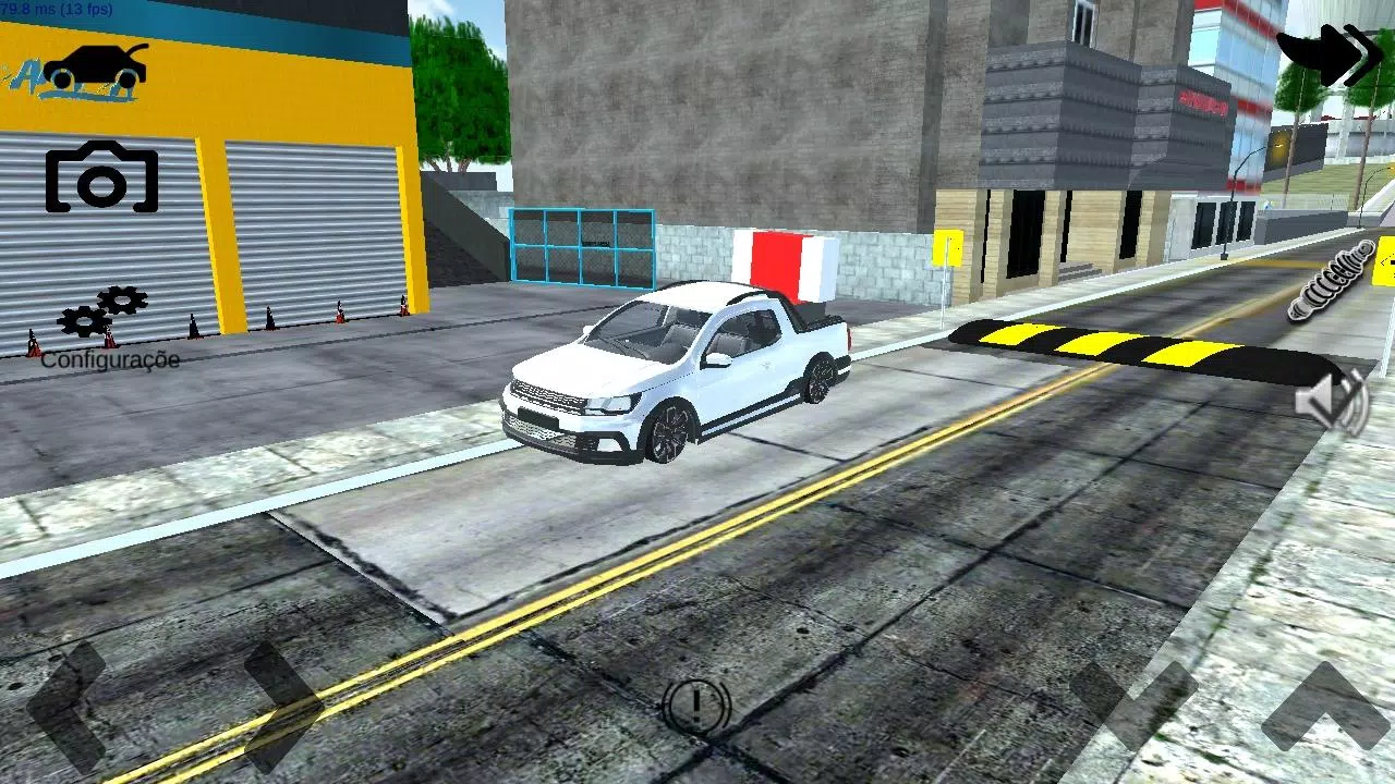 Carros Rebaixados Brasil v6.0 APK for Android