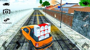 Carros Rebaixados RJ Plakat