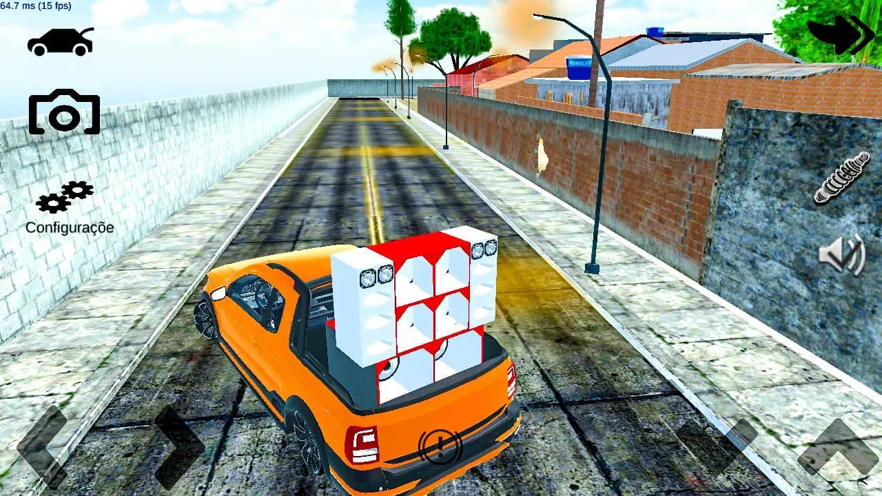 Carros Rebaixados Brasil 2 - APK Download for Android