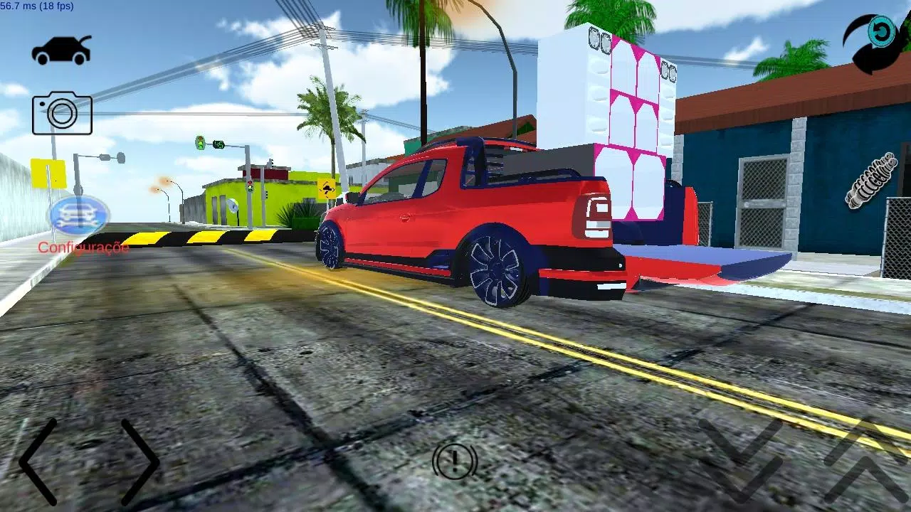 Carros Rebaixados RJ 2 APK for Android Download