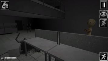 SCP - Containment Breach الملصق