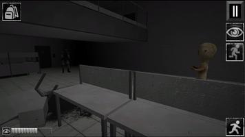 SCP - Containment Breach 포스터