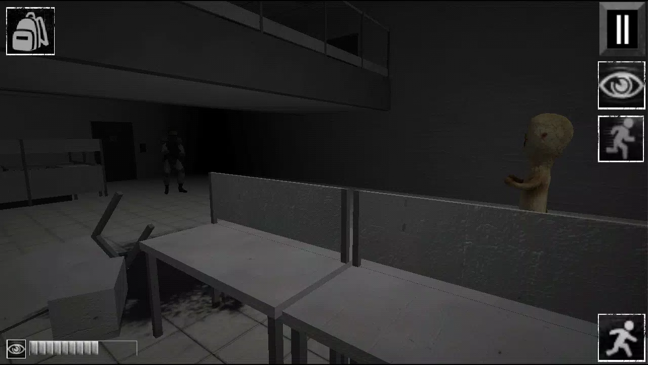 SCP Containment Breach APK for Android - Download