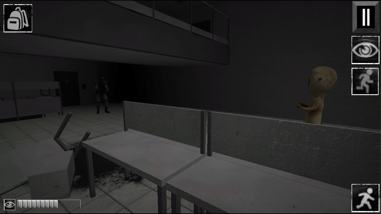 SCP - Containment Breach for Android - APK Download - 