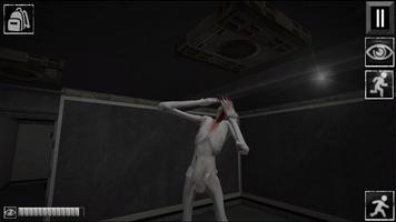 1 Schermata SCP - Containment Breach