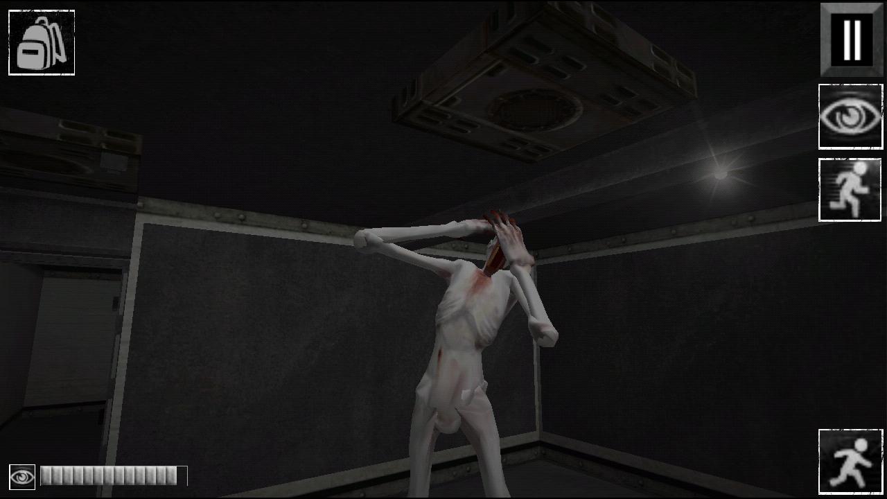 SCP - Containment Breach for Android - APK Download - 