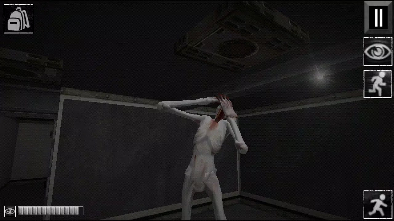 SCP: Containment Breach Multiplayer Download de Graça