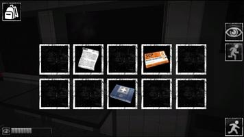 SCP - Containment Breach تصوير الشاشة 2